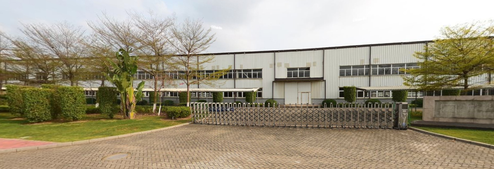 威鸿光学机电安装案例