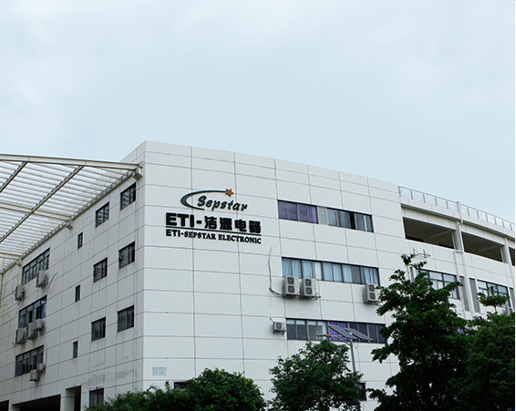 珠海洁源机电安装案例