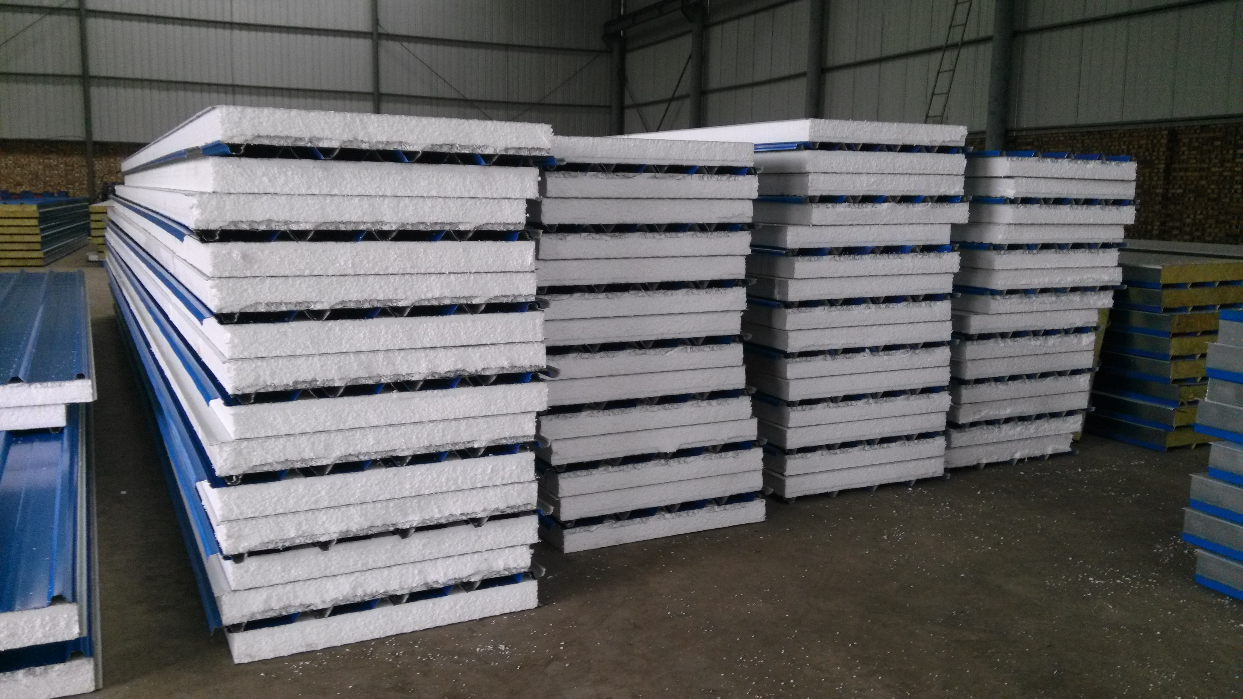 这表明企业具备符合国际标准的质量控制体系与产品出口潜力