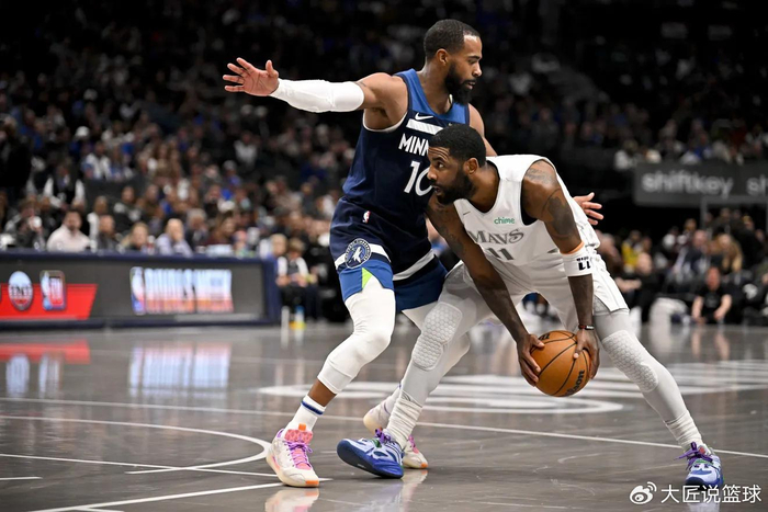 NBA防守型控卫TOP20榜单现役三人入选隆多保罗霍勒