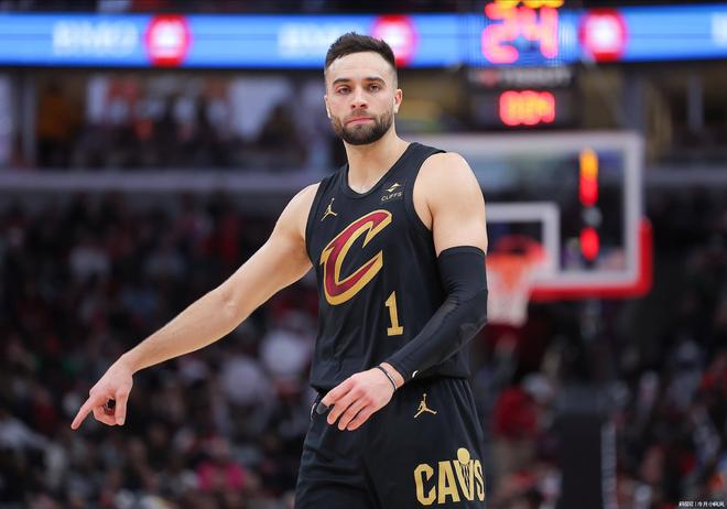 哈登加盟骑士创历史里程碑 赛季表现惊艳引关注