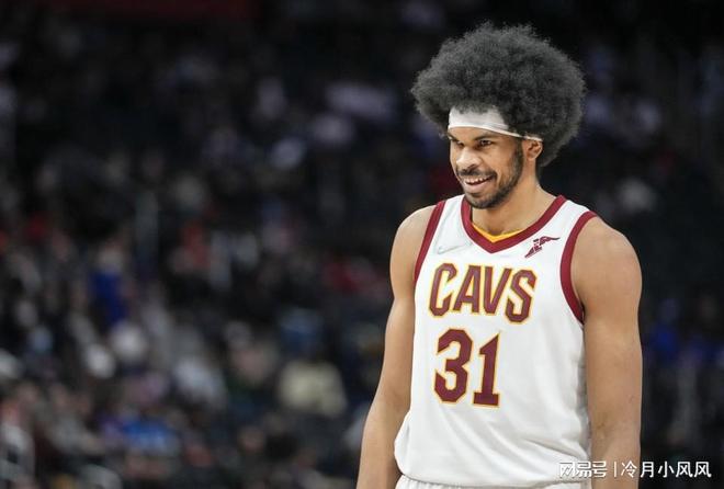 哈登加盟骑士创历史里程碑 赛季表现惊艳引关注