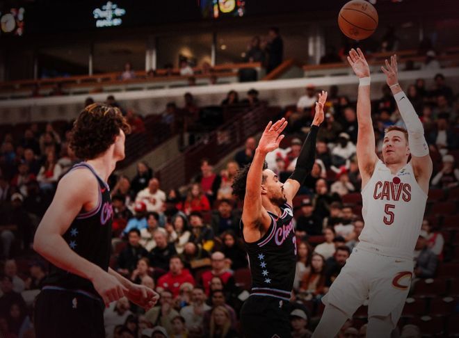 哈登36分率骑士狂胜公牛 末节关键中投锁定胜局