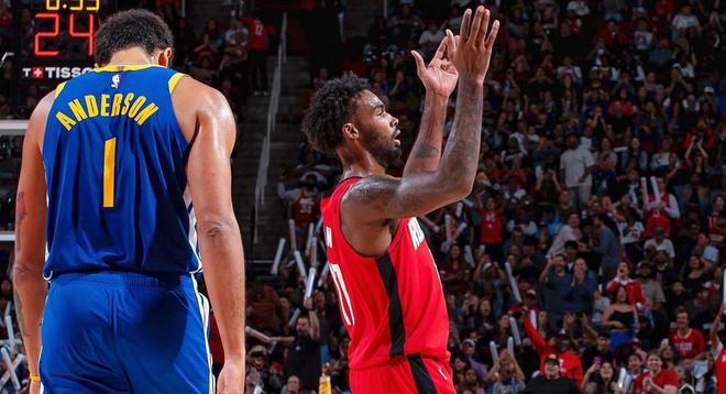 火箭队迎战湖人复仇战 伊森三分困境成隐患