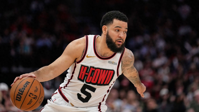 范弗里特回应质疑：从未让球队变差 杜兰特加盟