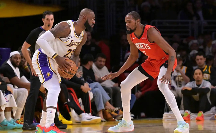 范弗里特回应质疑：从未让球队变差 杜兰特加盟