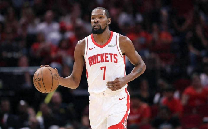 火箭瞄准湖人首轮对决 雷霆次轮考验成季后赛最