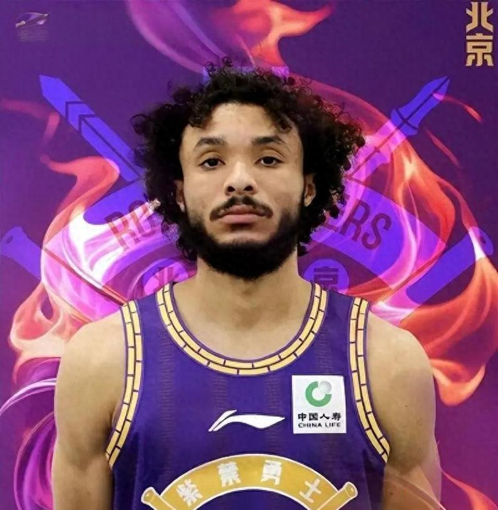 张庆鹏难辞其咎 北控无缘季后赛引争议