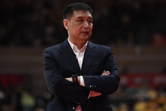 张庆鹏难辞其咎 北控无缘季后赛引争议