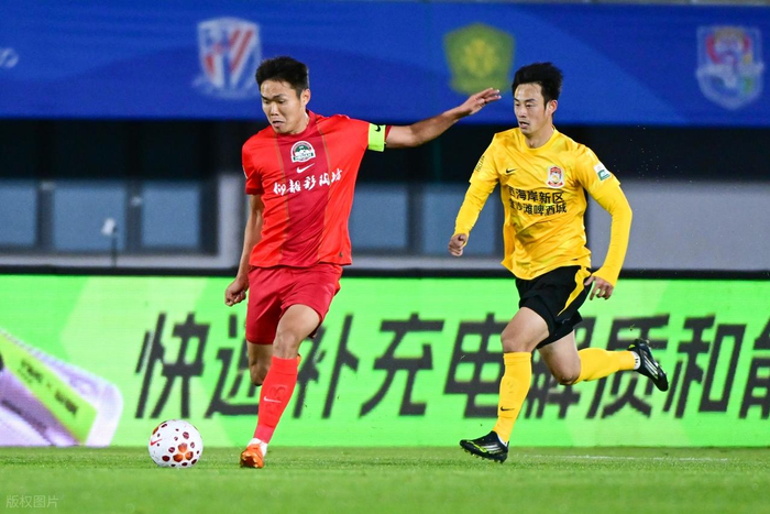 青岛西海岸0-0河南队，双方互交白卷